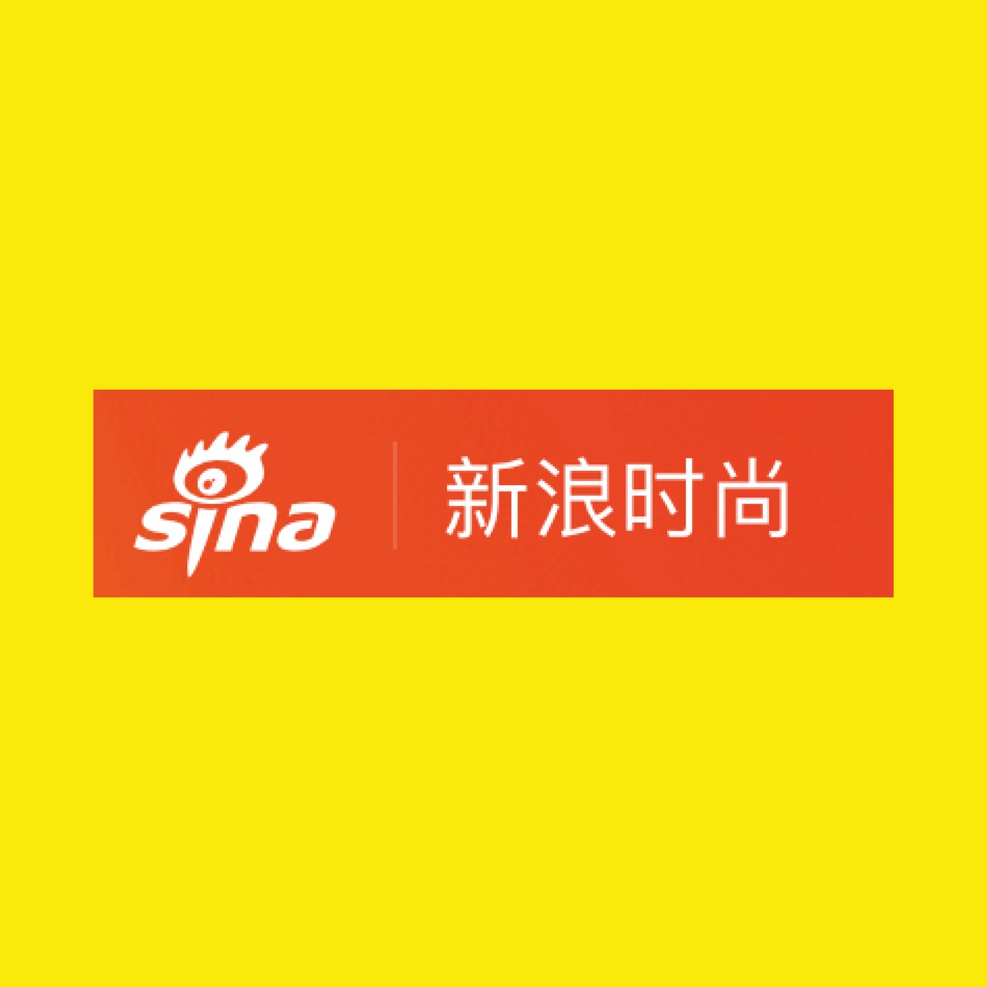 Logo: SINA