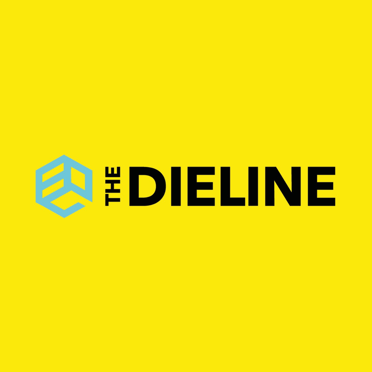 Logo: THE DIELINE